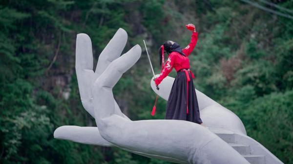 福建省俠天下旅遊區最新攻略