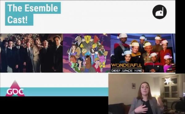 博士劇情作家分享：拋棄英雄主義，群像式遊戲劇情為何更精彩？