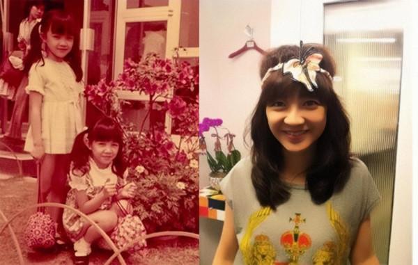 還記得《千千厥歌》的陳慧嫻嗎?為什麼輸給梅豔芳之後難回巔峰? 還記得《千千厥歌》的陳慧嫻嗎?為什麼輸給梅豔芳之後難回巔峰?