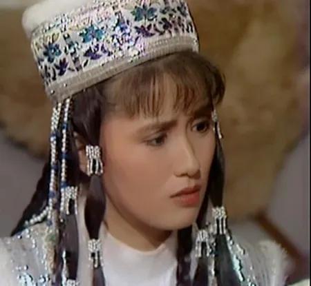 異族裝扮的古裝美人 哪一位驚豔到你？