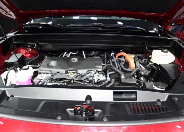 皇冠陸放上市當月銷量僅768輛,說好的挑戰漢蘭達呢? 皇冠陸放上市當月銷量僅768輛,說好的挑戰漢蘭達呢?