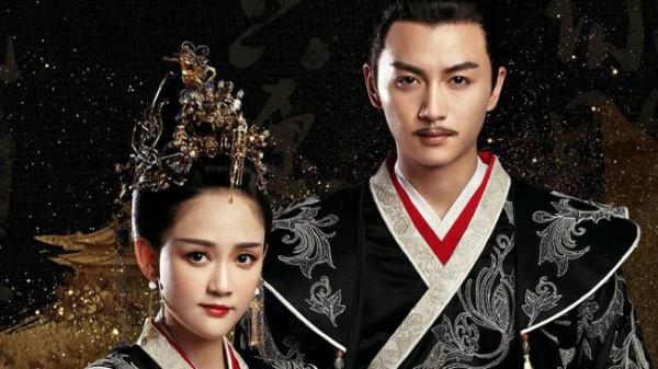 中國歷史上的皇帝多達422人，卻僅3位痴情帝，堅守一生一世一雙人