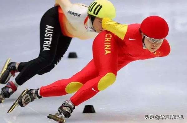 攬77枚金牌難改出局命運，四進四出國家隊，王濛的無奈該誰買單？