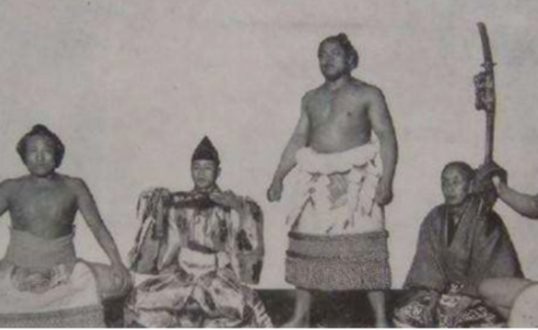 日本為什麼沒有太監?不是不想有,是技術不過關 日本為什麼沒有太監?不是不想有,是技術不過關