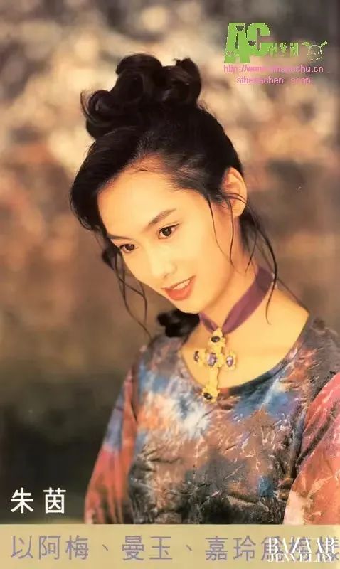 看完《梅豔芳》，發現30年前的港風還是讓人如此心動