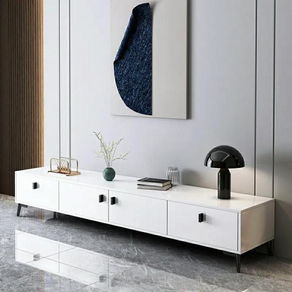 幾種家居的輕奢電視櫃可以讓你喜歡的合適選擇方式 幾種家居的輕奢電視櫃可以讓你喜歡的合適選擇方式