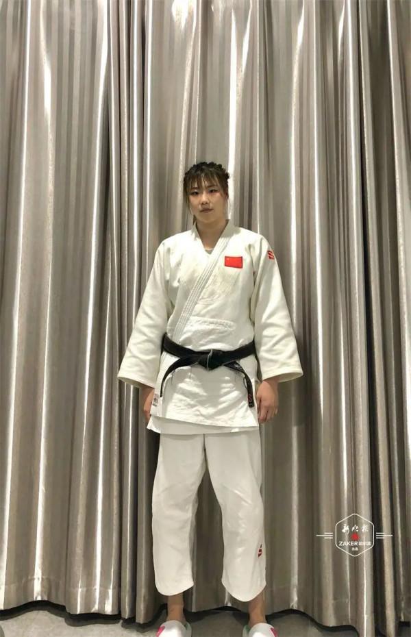 黑馬!十四運柔道專案,黑龍江小將王木子驚喜摘銅丨龍江拳王拳後雙雙晉級十四運決賽 黑馬!十四運柔道專案,黑龍江小將王木子驚喜摘銅丨龍江拳王拳後雙雙晉級十四運決賽