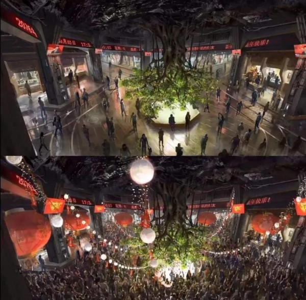 蘇聯向地下挖到一萬米後，究竟看到了什麼，讓他們緊急叫停