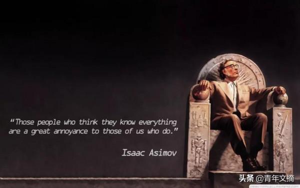 如果沒有這個“神一樣的男人”，世界會怎麼樣？