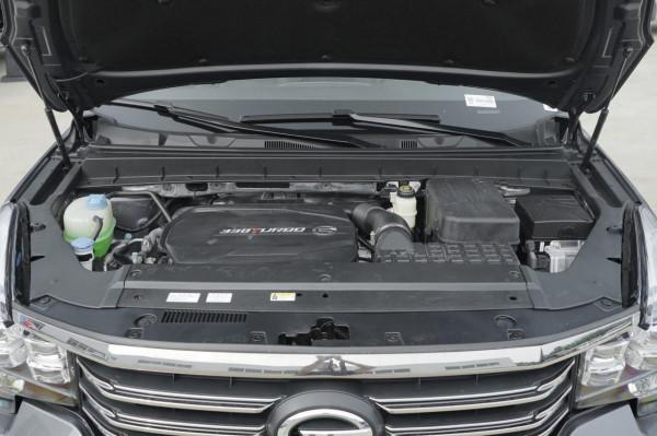 傳祺GS8水溫過高怎麼解決？