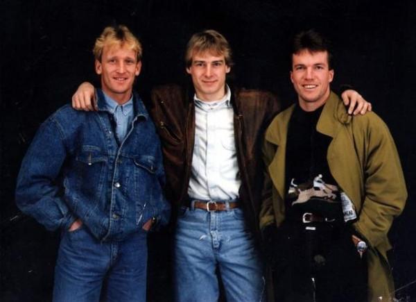 世界足壇十大“三人組”MSN無緣前三 榜首組合3人全是世界足球先生 世界足壇十大“三人組”MSN無緣前三 榜首組合3人全是世界足球先生