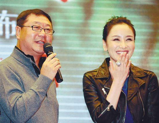 7對很難離婚的明星夫妻,有的誓要白頭,有的追求自由,各有所願 7對很難離婚的明星夫妻,有的誓要白頭,有的追求自由,各有所願