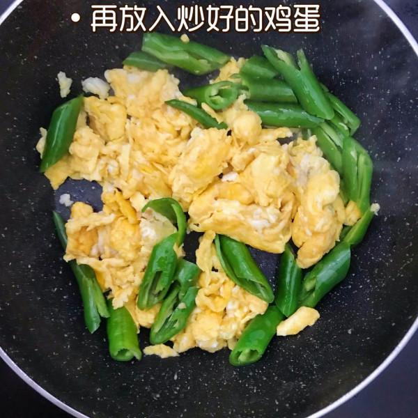 上班族：懶人必會的蒸雞，給肉都不換的炒雞蛋，能吃三碗大米飯