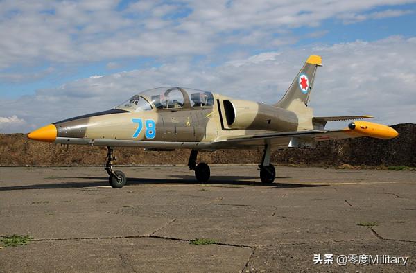 世界空軍志：喬治亞空軍