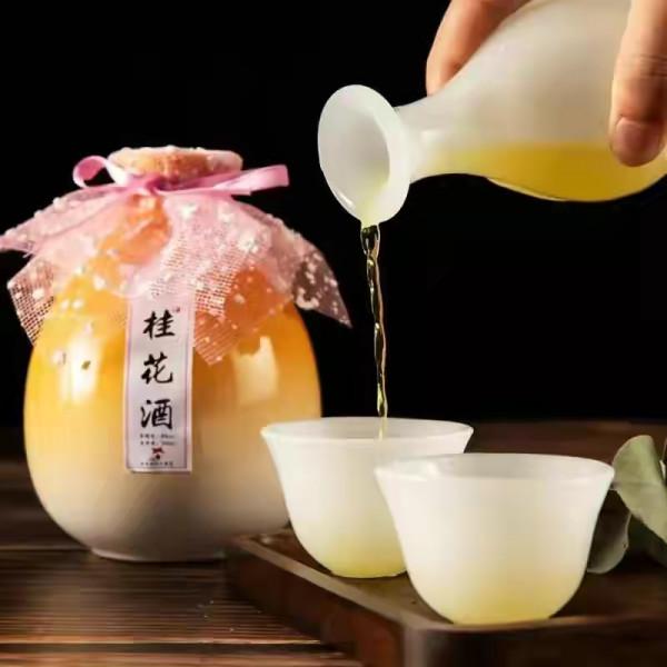 中秋大醉的這些場景，哪一刻讓你感受到了生活的快意與高階