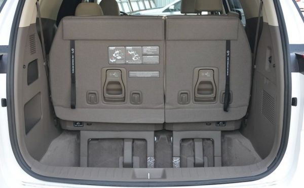 當MPV不再&OpenCurlyDoubleQuote;油膩&rdquo;，第四代嘉華就是清爽革新的真實寫照