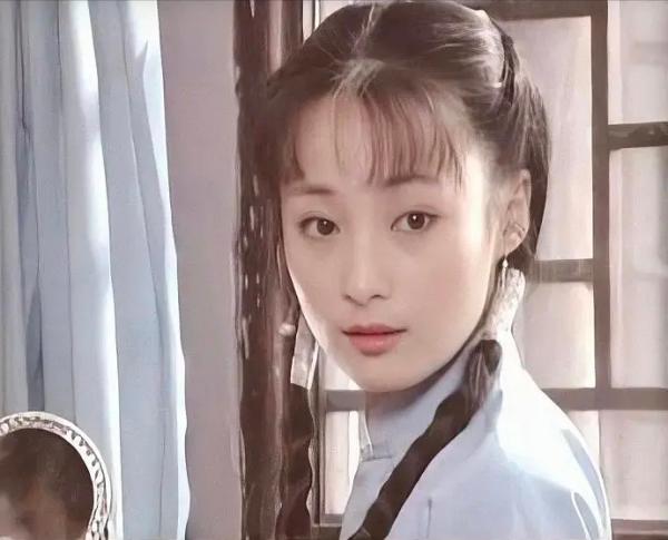 沒有少女感就不要演學生,這8位女星告訴你,什麼是清純靈動 沒有少女感就不要演學生,這8位女星告訴你,什麼是清純靈動