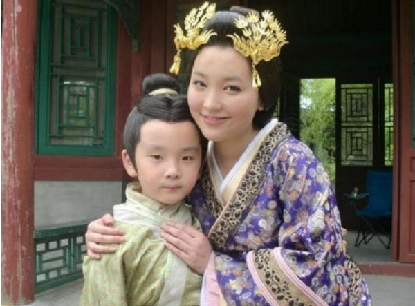 劉邦生前留下4條計謀,可保戚夫人母子平安,戚夫人偏偏自尋死路 劉邦生前留下4條計謀,可保戚夫人母子平安,戚夫人偏偏自尋死路