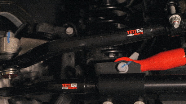 你不知道的牧馬人YJL 你不知道的牧馬人YJL