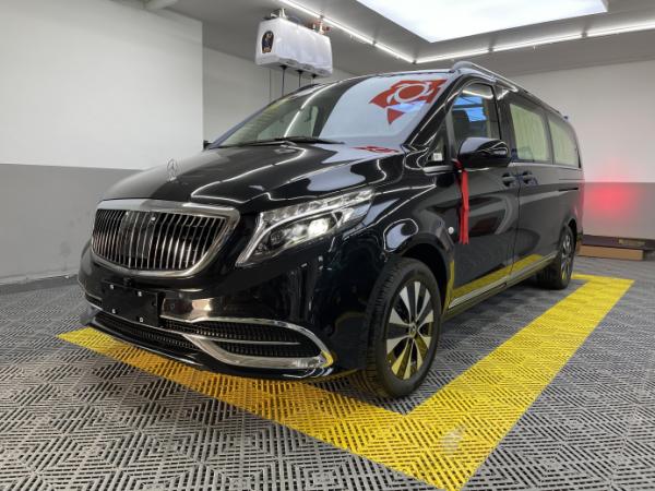 賓士威霆改裝|2021改裝案例分享 賓士威霆改裝|2021改裝案例分享