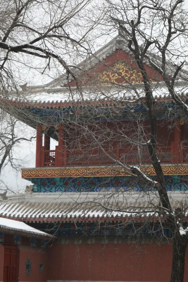 提前確定的北京年內最愛餐廳