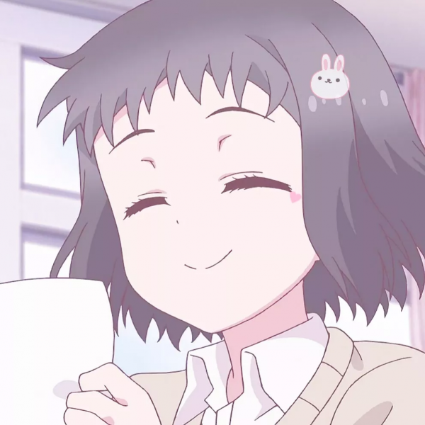 寶~來換上這批男女生動漫頭像麼 寶~來換上這批男女生動漫頭像麼