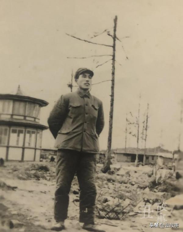 我是中國鐵道兵，從成昆鐵路到大興安嶺，兩次死裡逃生