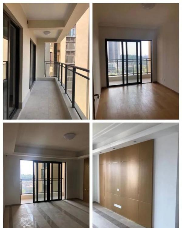 140㎡整出70㎡收納空間,還有超大落地窗,從早美到晚 140㎡整出70㎡收納空間,還有超大落地窗,從早美到晚