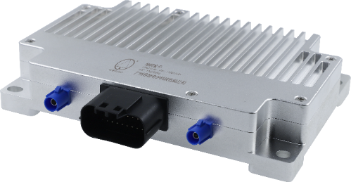 灣區智行 || 導遠電子：深耕高精度融合定位 為智慧駕駛發展保駕護航 | 中國汽車報