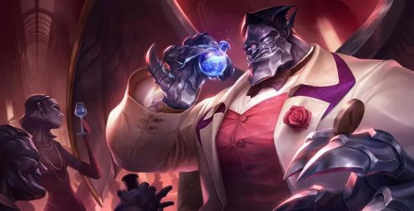 雲頂之弈11.24b版本更新 巨像永恩唱響悲歌 狙神成最大贏家 雲頂之弈11.24b版本更新 巨像永恩唱響悲歌 狙神成最大贏家