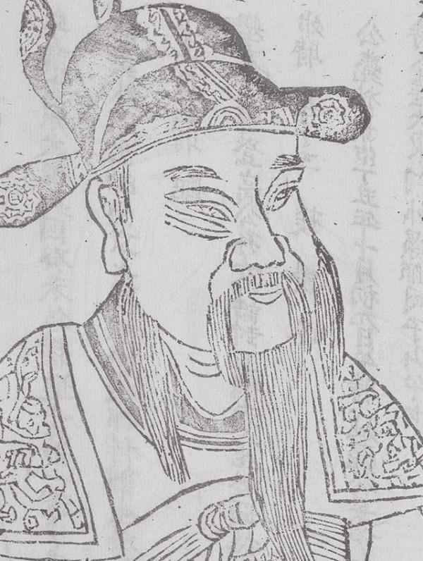 包拯60大壽時感嘆自己無後，兒媳突然跪下：您其實還有個兒子