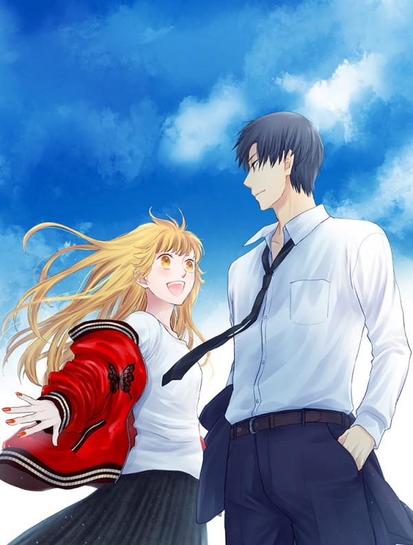 劇場版《水果籃子 -prelude-》設定圖與聲優留言公開