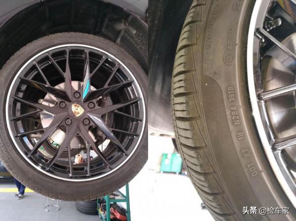 花55萬買輛6年的保時捷帕拉梅拉划算嗎?買主:比買賓士好 花55萬買輛6年的保時捷帕拉梅拉划算嗎?買主:比買賓士好