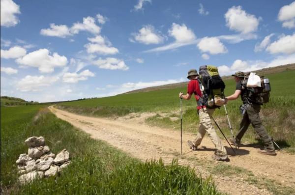 徒步旅行世界目的地排名