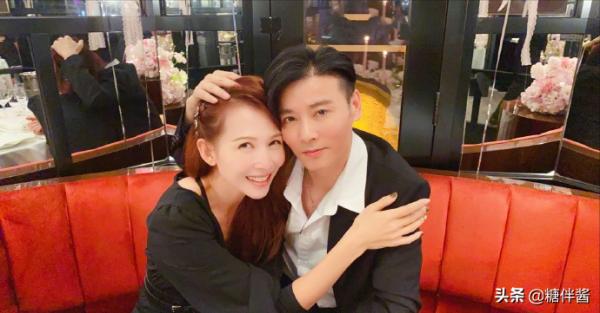 大灣區嫂子們蔡少芬最旺夫，袁詠儀第2，應採兒朱茵爭第3