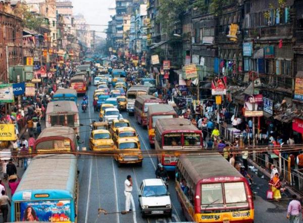 先贏後輸的豪賭:魔幻的孟加拉國,為何讓印度輸得一塌糊塗? 先贏後輸的豪賭:魔幻的孟加拉國,為何讓印度輸得一塌糊塗?