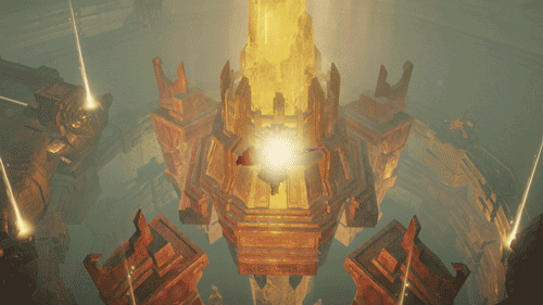 《暗黑破壞神:不朽》國服二測試玩:死靈法師一出 開荒輕輕鬆鬆 《暗黑破壞神:不朽》國服二測試玩:死靈法師一出 開荒輕輕鬆鬆