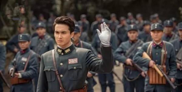 那些影視劇的雷人造型，有沒有驚到你