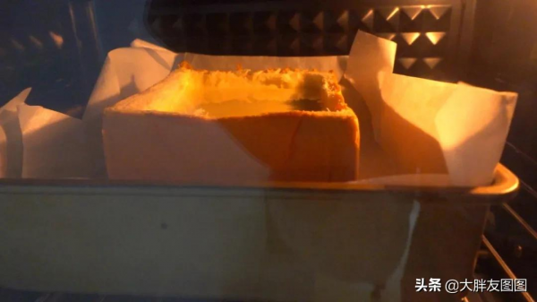 揭秘！吐司酸奶撻最原始版本食譜，你們都愛的酸奶撻，是這樣做的