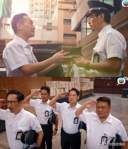 TVB《智慧愛人》，家裡有智慧機器人之後，生活是否會更美好？