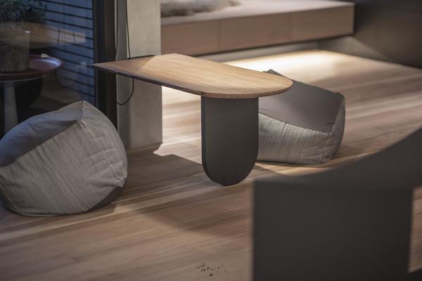 夫妻倆把山水搬進了家,把家裝成了想要的樣子,每一處都是景觀 夫妻倆把山水搬進了家,把家裝成了想要的樣子,每一處都是景觀