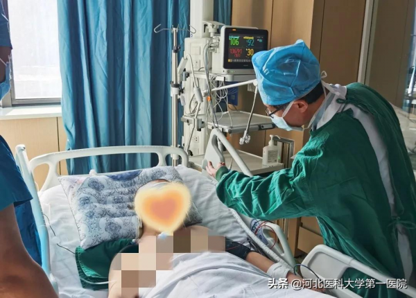 聽力下降3年，幾近失聰，他說：沒想到，手術的效果會這麼好