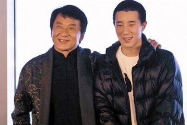 4部戲5個角色,這個星二代的演技實在不一般 4部戲5個角色,這個星二代的演技實在不一般