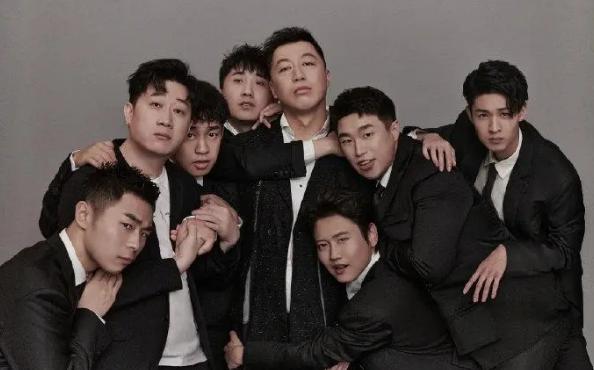 岳雲鵬自制綜藝，脫離德雲社師兄弟綜藝，單飛了嗎？