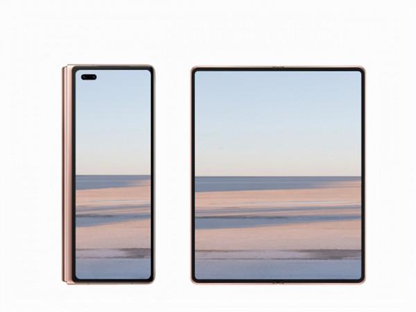 無需加價購！華為摺疊屏增加產能