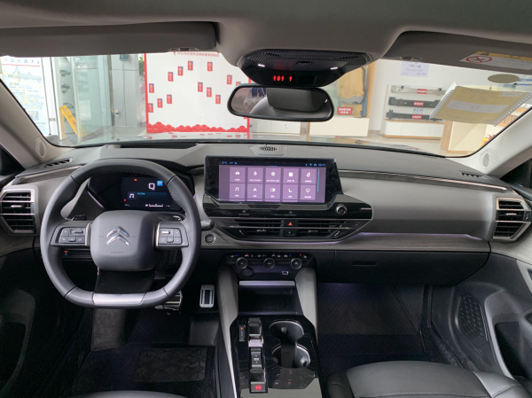 盤點三大合資全新中型車：設計各有特色，競爭力都很強