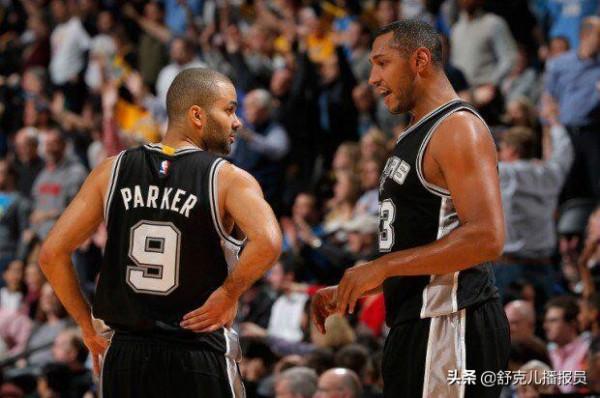 NBA聯盟十對發小球員:優秀的人相互吸引,難以想象他們一起長大 NBA聯盟十對發小球員:優秀的人相互吸引,難以想象他們一起長大