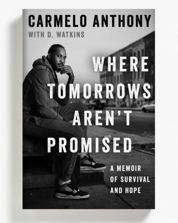 從洗車男孩到籃球巨星——卡梅隆-安東尼