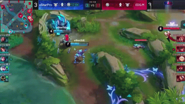 全軍出擊！吃雞耳機浦記G25新增《王者榮耀》音效，調音嘴共6只