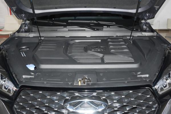 新車 | 預售8.69萬起，奇瑞瑞虎7 PLUS正式預售，競爭長安CS55 PLUS